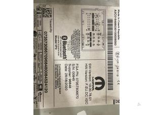 Begagnade Navigeringssystem Fiat Ducato (250) 2.3 D 120 Multijet AdBlue Pris på förfrågan erbjuds av Autodemontage van de Laar