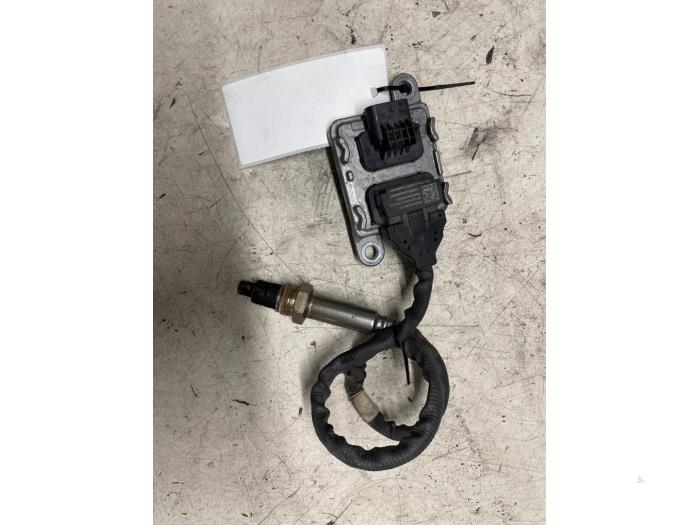 Nox sensor van een Fiat Ducato (250) 2.3 D 120 Multijet AdBlue 2020