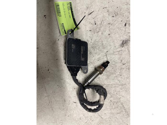 Nox sensor van een Fiat Ducato (250) 2.3 D 120 Multijet AdBlue 2020