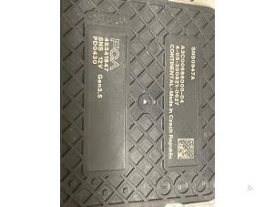 Begagnade NOx-sensor Fiat Ducato (250) 2.3 D 120 Multijet AdBlue Pris € 181,50 Inklusive moms erbjuds av Autodemontage van de Laar