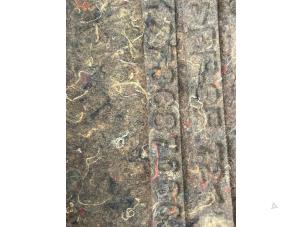 Begagnade Huvisolering Fiat Ducato (250) 2.3 D 120 Multijet AdBlue Pris på förfrågan erbjuds av Autodemontage van de Laar