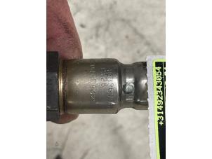 Begagnade Lambdasond Fiat Ducato (250) 2.3 D 120 Multijet AdBlue Pris € 30,00 Marginaltabell erbjuds av Autodemontage van de Laar