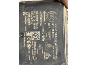 Begagnade Radarsensor Fiat Ducato (250) 2.3 D 120 Multijet AdBlue Pris € 151,00 Marginaltabell erbjuds av Autodemontage van de Laar