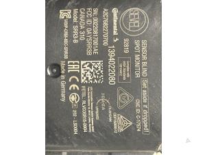 Begagnade Radarsensor Fiat Ducato (250) 2.3 D 120 Multijet AdBlue Pris € 151,00 Marginaltabell erbjuds av Autodemontage van de Laar