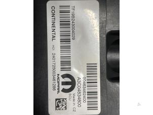 Begagnade AdBlue-dator Fiat Ducato (250) 2.3 D 120 Multijet AdBlue Pris € 175,00 Marginaltabell erbjuds av Autodemontage van de Laar