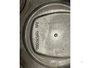 Begagnade Hjulskyddsset Fiat Ducato (250) 2.3 D 120 Multijet AdBlue Pris på förfrågan erbjuds av Autodemontage van de Laar