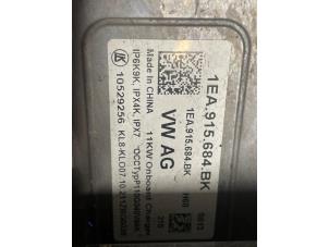 Gebruikte Regelapparaat hybride accu Volkswagen ID.4 (E21) Performance 77 kWh Prijs op aanvraag aangeboden door Autodemontage van de Laar