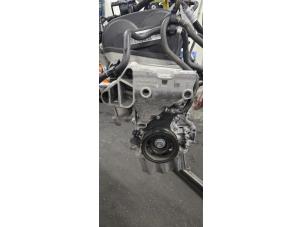 Gebruikte Motor Volkswagen Polo VI (AW1) 1.0 TSI 12V Prijs op aanvraag aangeboden door Autodemontage van de Laar