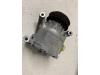 Luftkonditioneringspump från en Abarth 500C/595C/695C 1.4 T-Jet 16V 2011