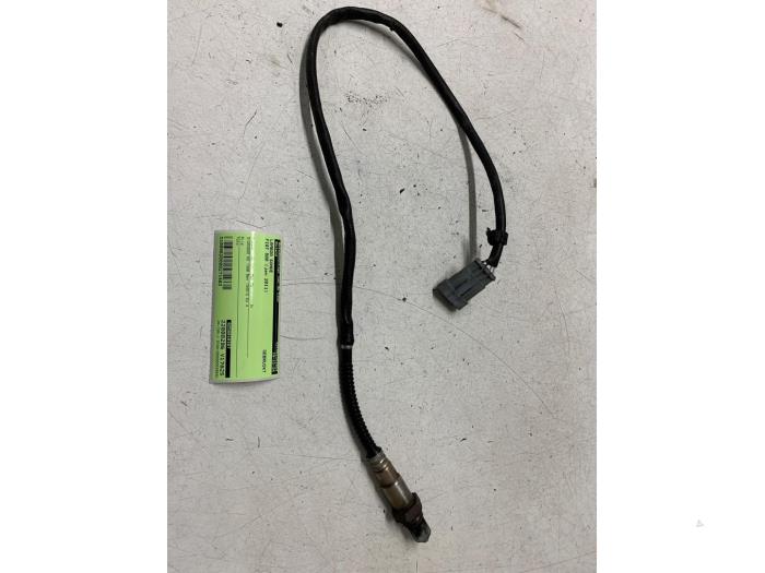 Lambdasond från en Abarth 500C/595C/695C 1.4 T-Jet 16V 2011