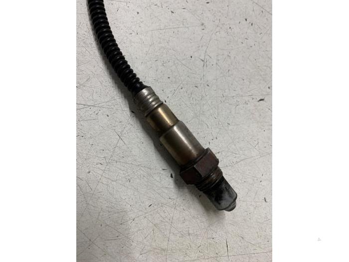Lambdasond från en Abarth 500C/595C/695C 1.4 T-Jet 16V 2011