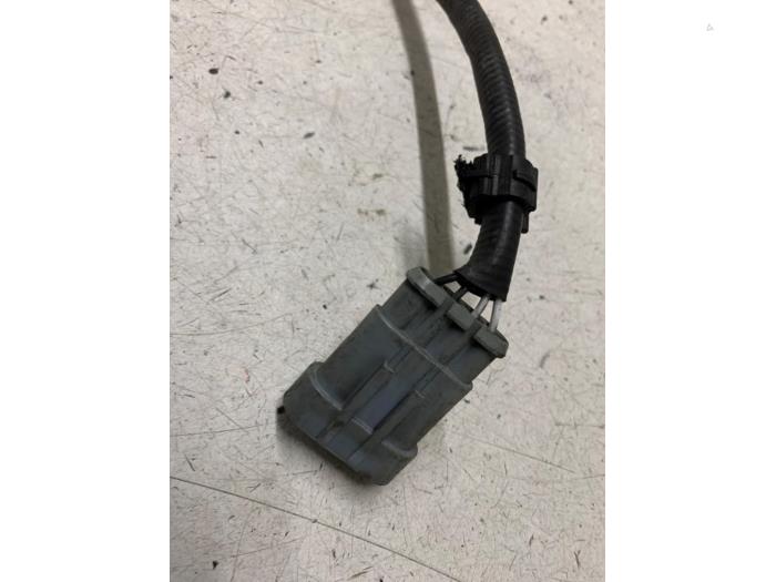 Lambdasond från en Abarth 500C/595C/695C 1.4 T-Jet 16V 2011