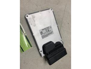 Begagnade Dator, höjdkontroll Volkswagen Golf VII (AUA) 2.0 GTI 16V Performance Package Pris på förfrågan erbjuds av Autodemontage van de Laar