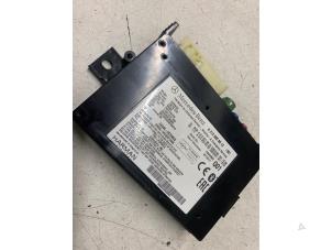 Gebruikte Telefoon Module Mercedes C (W205) C-180 1.6 16V Prijs op aanvraag aangeboden door Autodemontage van de Laar