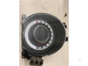 Begagnade Vägmätare KM Fiat 500 (312) 0.9 TwinAir 80 Pris € 325,00 Marginaltabell erbjuds av Autodemontage van de Laar