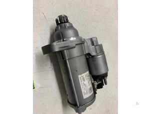 Gebruikte Startmotor Volkswagen Up! (121) 1.0 MPI 12V Prijs € 60,50 Inclusief btw aangeboden door Autodemontage van de Laar