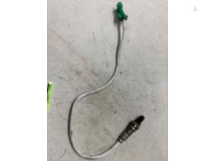 Begagnade Lambdasond Citroen C4 Picasso (UD/UE/UF) 2.0 16V Autom. Pris € 25,00 Marginaltabell erbjuds av Autodemontage van de Laar