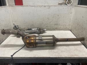 Begagnade Partikelfilter Renault Express 1.5 dCi 75 Pris € 950,00 Marginaltabell erbjuds av Autodemontage van de Laar