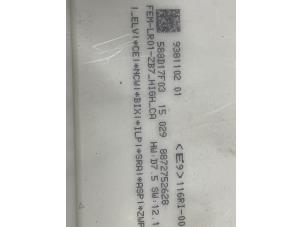 Gebruikte Computer Body Control BMW 3 serie (F30) Prijs € 150,00 Margeregeling aangeboden door Autodemontage van de Laar