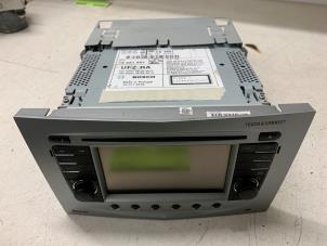 Begagnade Navigeringsmodul Opel Corsa D 1.2 16V ecoFLEX Bi-Fuel Pris € 175,00 Marginaltabell erbjuds av Autodemontage van de Laar