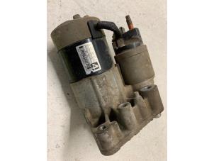 Begagnade Startmotor Peugeot Expert (G9) 1.6 HDi 90 Pris på förfrågan erbjuds av Autodemontage van de Laar