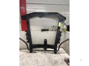 Used Underram Dacia Sandero I (BS) 1.2 16V Price € 150,00 Margin scheme offered by Autodemontage van de Laar