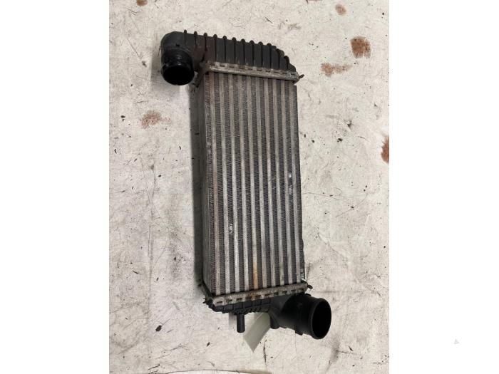 Laddluftkylare från en Ford Transit Connect (PJ2) 1.5 EcoBlue 2020