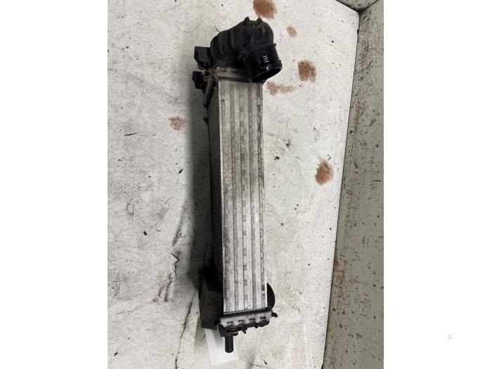 Laddluftkylare från en Ford Transit Connect (PJ2) 1.5 EcoBlue 2020