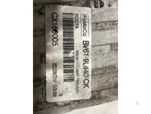 Begagnade Laddluftkylare Ford Transit Connect (PJ2) 1.5 EcoBlue Pris € 50,00 Marginaltabell erbjuds av Autodemontage van de Laar