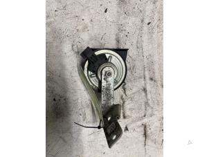 Begagnade Signalhorn Ford Transit Connect (PJ2) 1.5 EcoBlue Pris € 20,00 Marginaltabell erbjuds av Autodemontage van de Laar