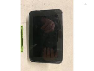 Begagnade Innerdisplay Ford Transit Connect (PJ2) 1.5 EcoBlue Pris € 125,00 Marginaltabell erbjuds av Autodemontage van de Laar