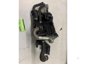 Begagnade EGR-ventil Ford Transit Connect (PJ2) 1.5 EcoBlue Pris € 75,00 Marginaltabell erbjuds av Autodemontage van de Laar