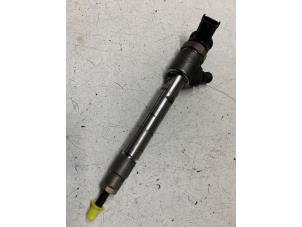 Begagnade Insprutare (diesel) Ford Transit Connect (PJ2) 1.5 EcoBlue Pris € 125,00 Marginaltabell erbjuds av Autodemontage van de Laar