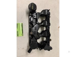 Begagnade Vipparmskåpa Ford Transit Connect (PJ2) 1.5 EcoBlue Pris € 50,00 Marginaltabell erbjuds av Autodemontage van de Laar