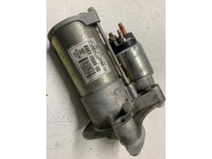 Begagnade Startmotor Ford Transit Connect (PJ2) 1.5 EcoBlue Pris € 75,00 Marginaltabell erbjuds av Autodemontage van de Laar
