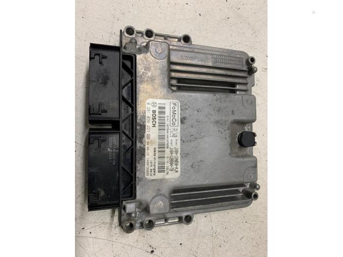 Dator, motorstyrning från en Ford Transit Connect (PJ2) 1.5 EcoBlue 2020