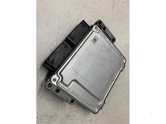 Dator, motorstyrning från en Ford Transit Connect (PJ2) 1.5 EcoBlue 2020