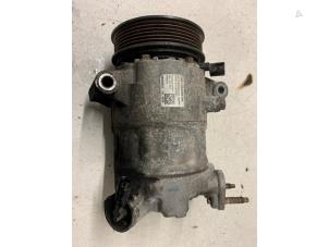 Begagnade Luftkonditioneringspump Ford Transit Connect (PJ2) 1.5 EcoBlue Pris € 150,00 Marginaltabell erbjuds av Autodemontage van de Laar