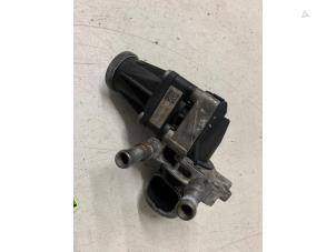 Begagnade EGR-ventil Ford Transit Connect (PJ2) 1.5 EcoBlue Pris € 200,00 Marginaltabell erbjuds av Autodemontage van de Laar