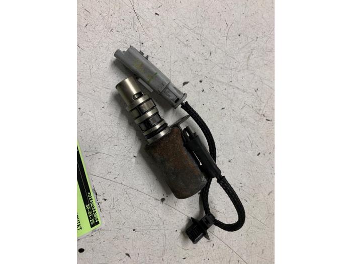 Kamaxeljusterare från en Ford Transit Connect (PJ2) 1.5 EcoBlue 2020