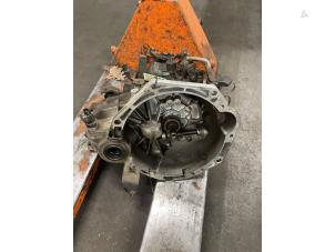 Begagnade Växellåda Hyundai i10 (F5) 1.2i 16V Pris € 300,00 Marginaltabell erbjuds av Autodemontage van de Laar