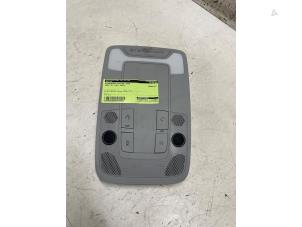 Gebruikte Binnenverlichting voor Audi A1 Sportback (GBA) 1.0 25 TFSI 12V Prijs € 50,00 Margeregeling aangeboden door Autodemontage van de Laar