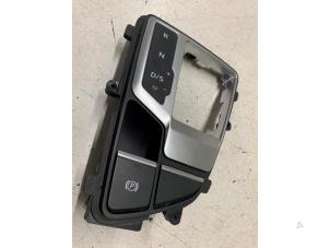 Begagnade Lägesbrytare, automatisk växellåda Audi A4 Avant (B9) 3.0 TDI V6 24V Quattro Pris € 70,00 Marginaltabell erbjuds av Autodemontage van de Laar