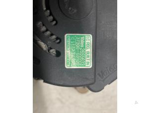 Gebruikte Dynamo Hyundai i10 (F5) 1.2i 16V Prijs € 35,00 Margeregeling aangeboden door Autodemontage van de Laar