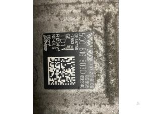 Begagnade Luftkonditioneringspump Skoda Superb Combi (3V5) 2.0 TDI Pris € 125,00 Marginaltabell erbjuds av Autodemontage van de Laar