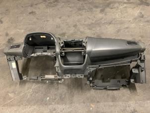 Używane Zestaw + Modul poduszki powietrznej Opel Combo 1.6 CDTI 16V Cena € 500,00 Procedura marży oferowane przez Autodemontage van de Laar