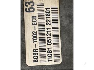 Gebruikte Versnellingsbak Ford Mondeo IV Wagon 1.6 EcoBoost 16V Prijs € 700,00 Margeregeling aangeboden door Autodemontage van de Laar