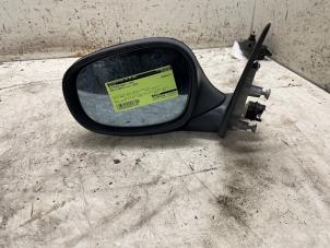 Gebruikte Buitenspiegel links BMW 3 serie (E90) 316i 16V Prijs € 40,00 Margeregeling aangeboden door Autodemontage van de Laar