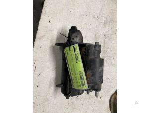 Gebruikte Startmotor Ford Transit Courier 1.5 TDCi 75 Prijs € 35,00 Margeregeling aangeboden door Autodemontage van de Laar