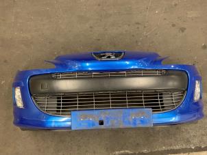 Używane Zderzak przedni Peugeot 308 (4A/C) 1.6 16V THP 150 Cena € 170,00 Procedura marży oferowane przez Autodemontage van de Laar